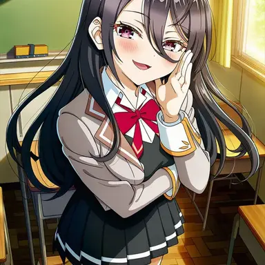 Profile image of 君嶋綾乃