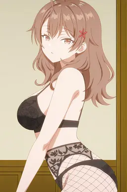 Profile image of マリヤ・ミハイロヴナ