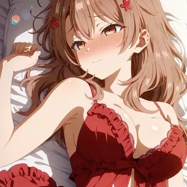 Profile image of マリヤ・ミハイロヴナ