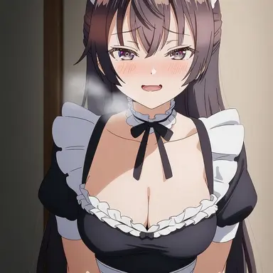 Profile image of 周防有希