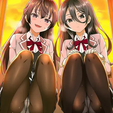 Profile image of 周防有希