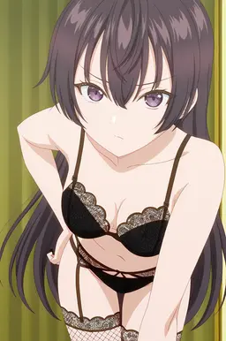 Profile image of 周防有希