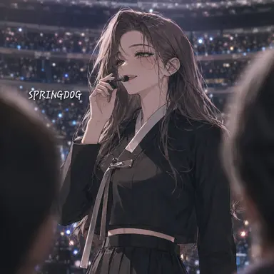 Profile image of 한주원