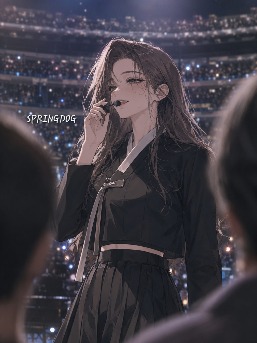 한주원 대표 이미지