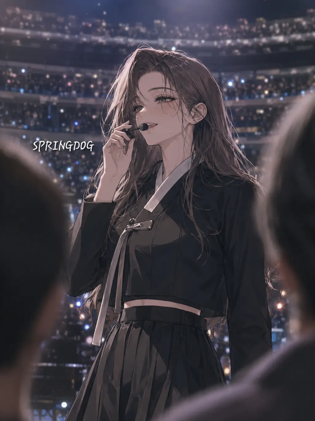 SPRING_DOG의 한주원