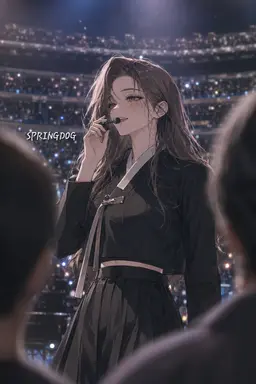 Profile image of 한주원