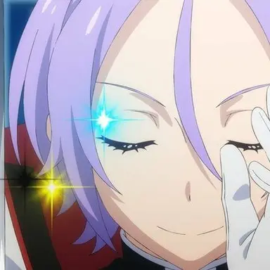 Profile image of ユリウス