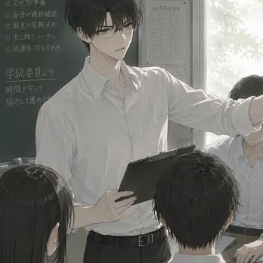 Profile image of Haruki Matsuda
