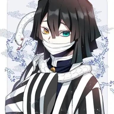 Profile image of 이구로 오바나이