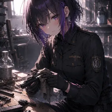 Profile image of 스미카제 유나