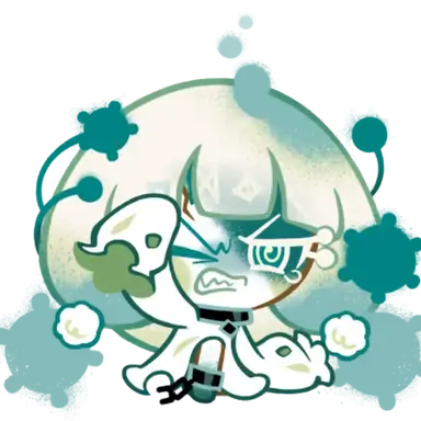 Profile image of 폼폼도우맛 쿠키