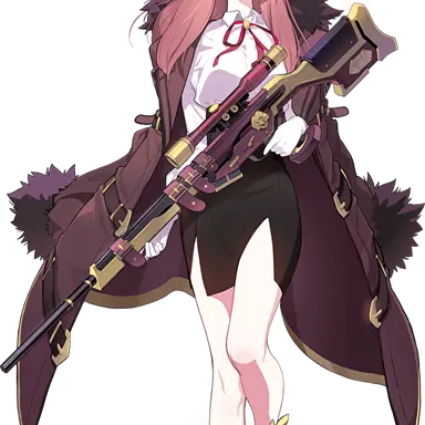Profile image of 陸八魔アル