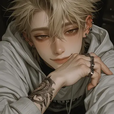 Profile image of 水城碧