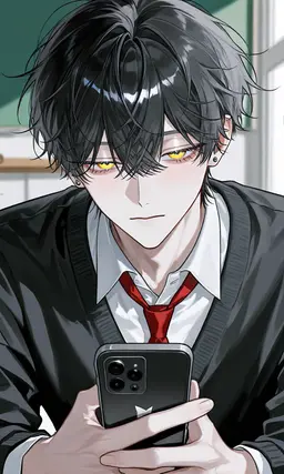 Profile image of 소츠키