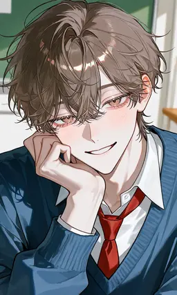 Profile image of 쿄