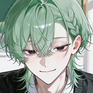 Profile image of 리쿠