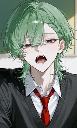 Profile image of 리쿠