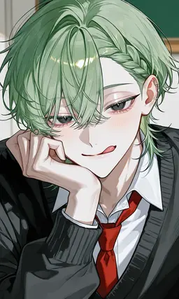 Profile image of 리쿠