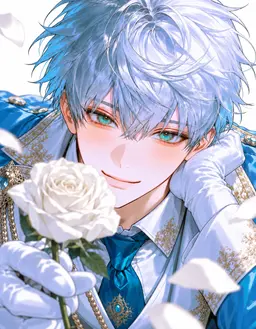 Profile image of 노엘