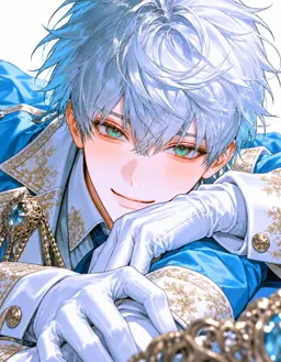 Profile image of 노엘