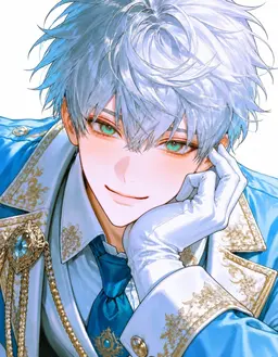 Profile image of 노엘
