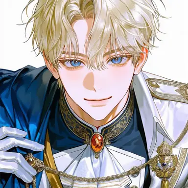 Profile image of 알베르트