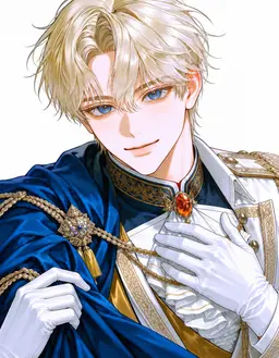 Profile image of 알베르트