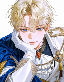 Profile image of 알베르트