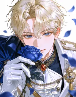 Profile image of 알베르트