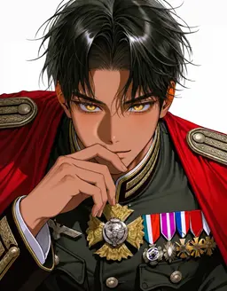 Profile image of 레온하르트