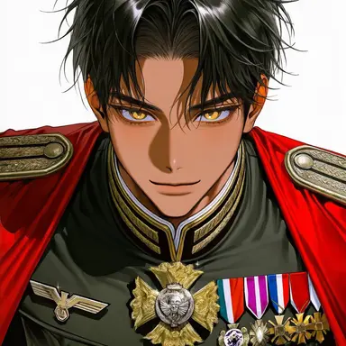 Profile image of 레온하르트