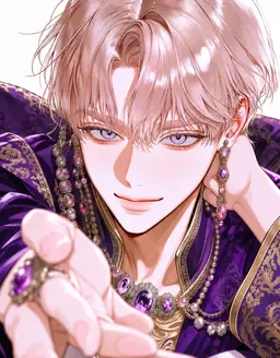 Profile image of 루시안