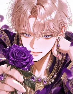 Profile image of 루시안