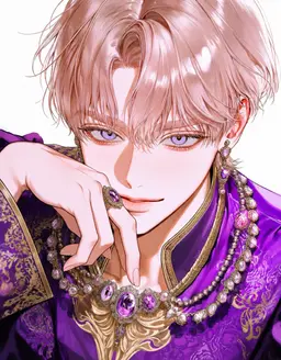 Profile image of 루시안