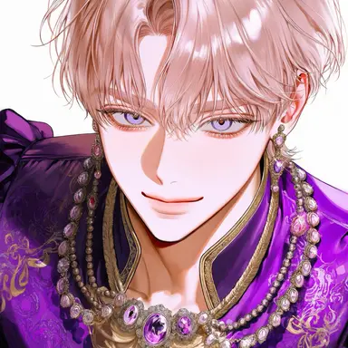 Profile image of 루시안