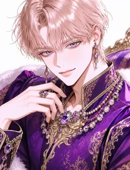 Profile image of 루시안
