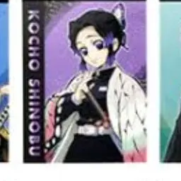 Profile image of 쿄쵸 시노부