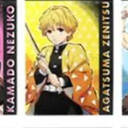 Profile image of 아가츠마 젠이츠