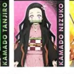 Profile image of 카마도 네즈코