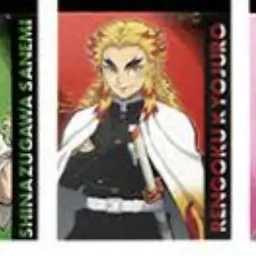 Profile image of 렌고쿠 쿄주로