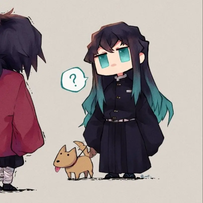 giyuigu의 귀멸학원!