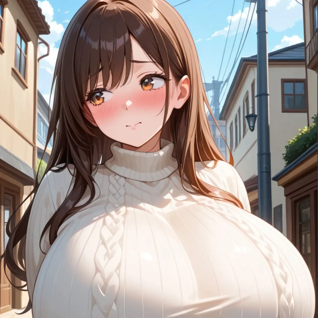 tosto800의 久しぶりにあった妹が…
