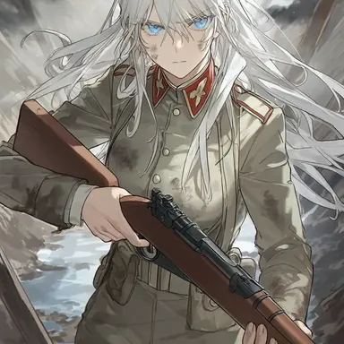 Profile image of Liza