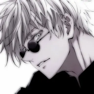 Profile image of 五条悟