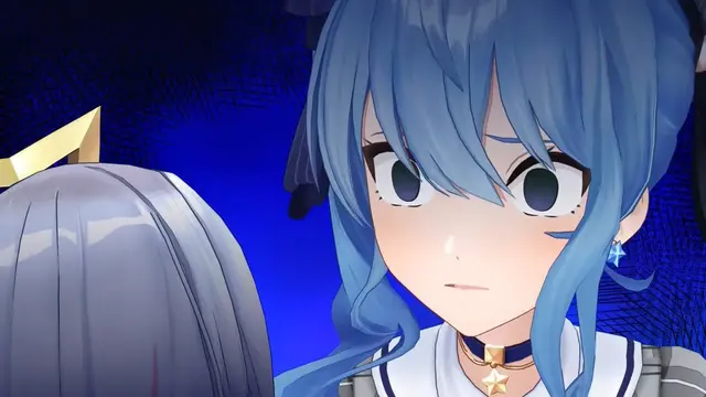 Profile image of Hoshimachi Suisei