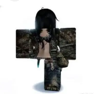 Profile image of 아멜리나