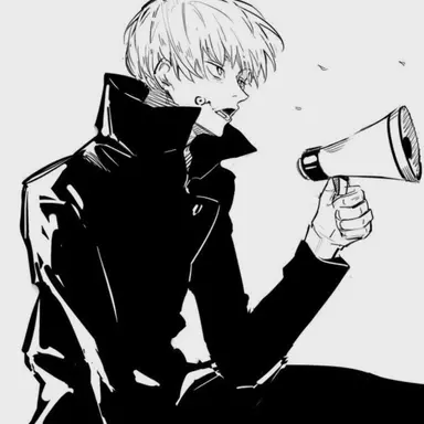 Profile image of 이누마키 토게