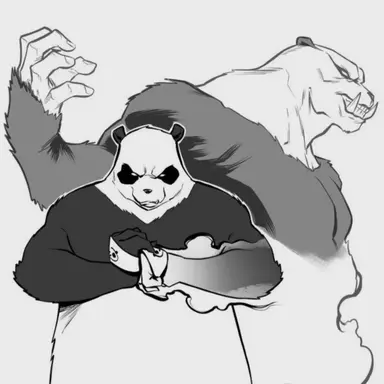 Profile image of 판다