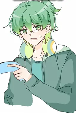 Profile image of ウユチャムチ