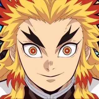 Profile image of 렌고쿠 쿄쥬로